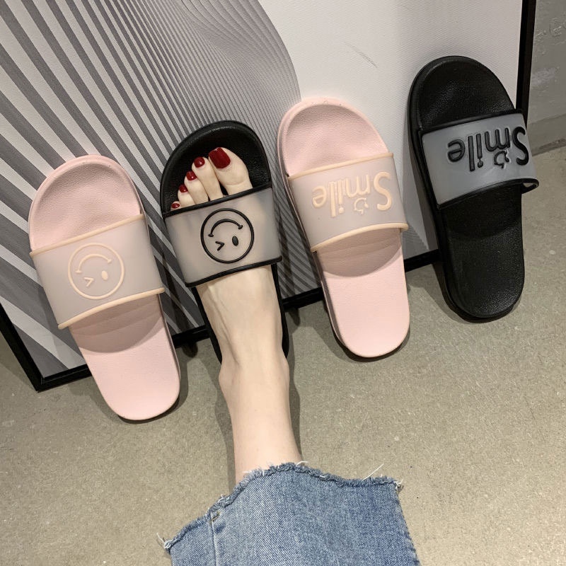 Dép Sandal Thời Trang Mùa Hè Cho Nữ