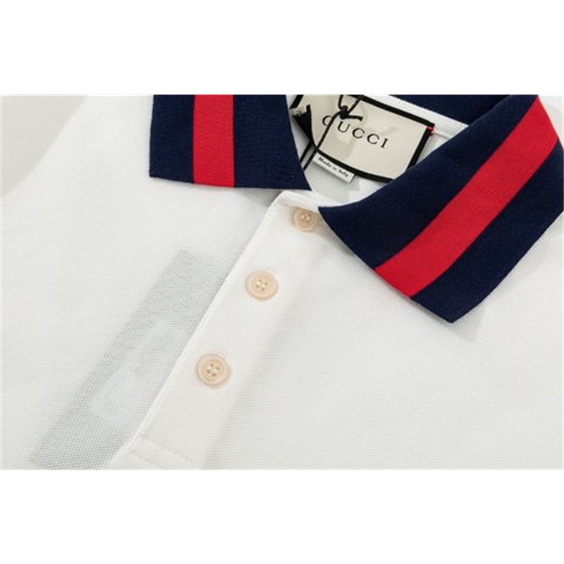 Áo polo Tay Ngắn Thời Trang Mùa Hè