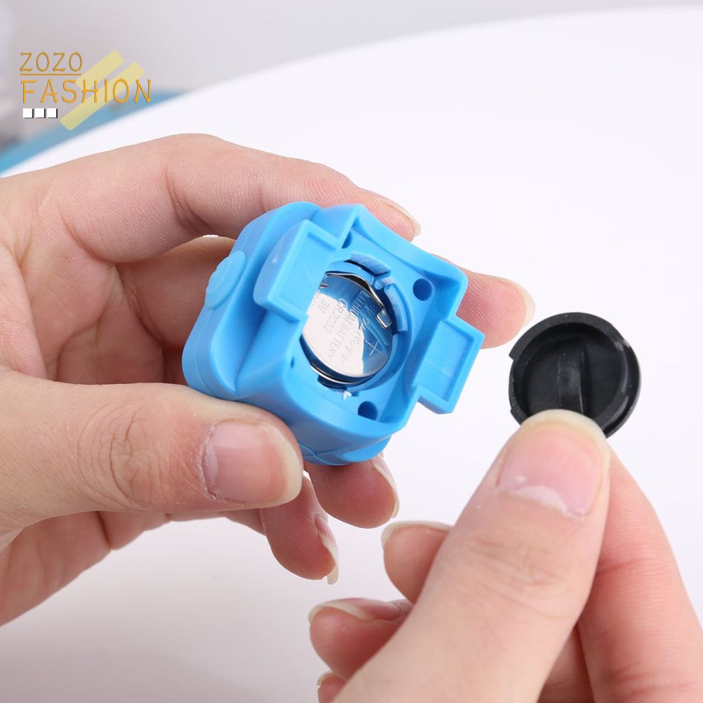 Chuông Báo Động Âm Thanh Lớn Gắn Tay Lái Xe Đạp Leo Núi