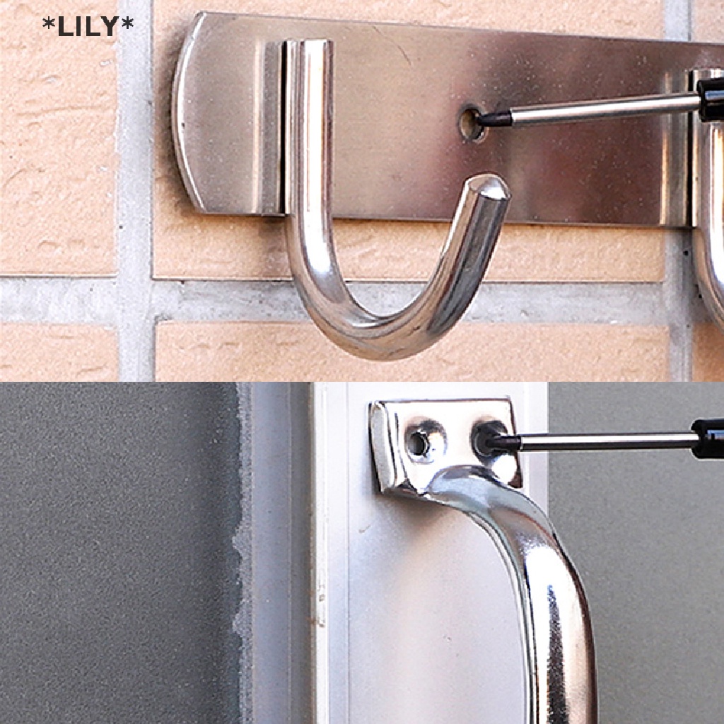 LILY Bút đánh dấu lỗ sâu đa năng đầu dài uuu