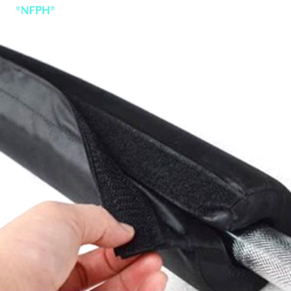 Đệm Xốp Hỗ Trợ Vai Khi Tập Thể Hình Mới