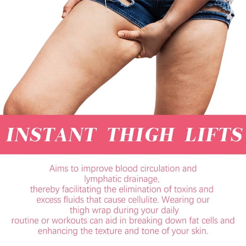 Băng Dán Nâng Mông Làm Mịn Màng Cellulite