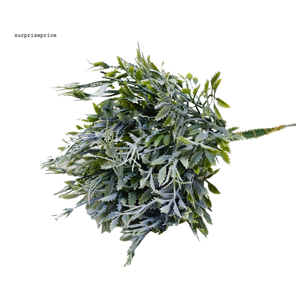 1 Nhánh Cây Nhân Tạo Trang Trí Nhà Cửa / Tiệc Cưới DIY