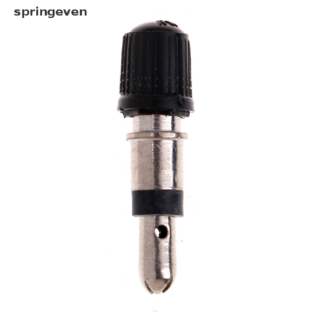 Bộ 10 Lõi Van Xe Đạp Bằng Đồng Không Săm Tháo Rời Được