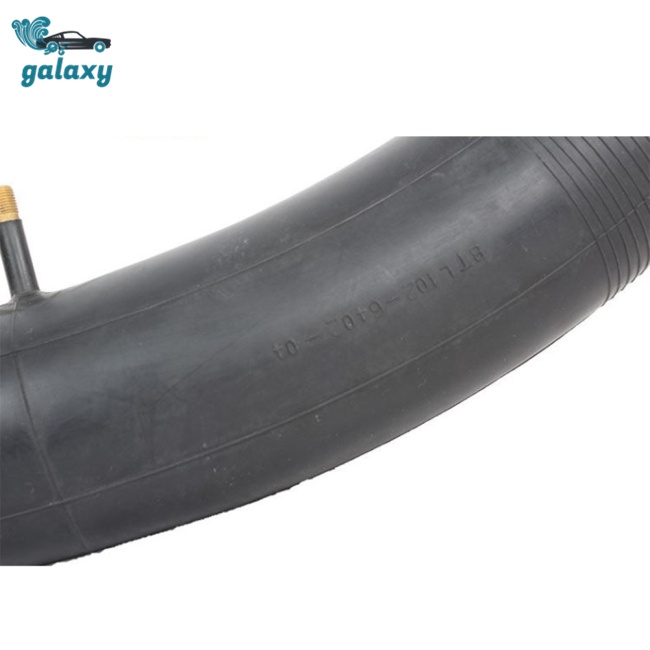 Galaxy Ống Cao Su Butyl 20 Inch Siêu Rộng Chịu Nhiệt Độ Cao Cho Xe Đạp