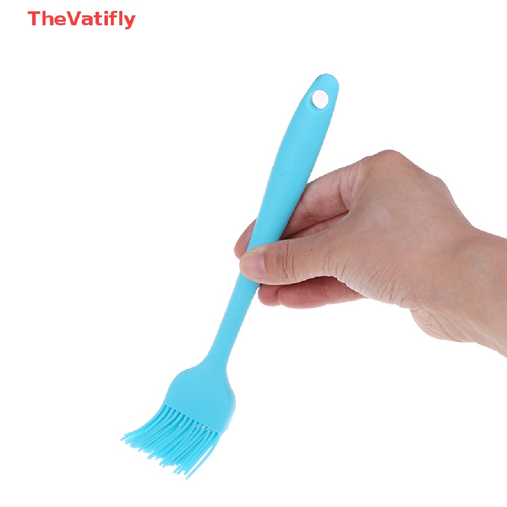 Cọ Silicone Phết Dầu Nướng Bánh / BBQ