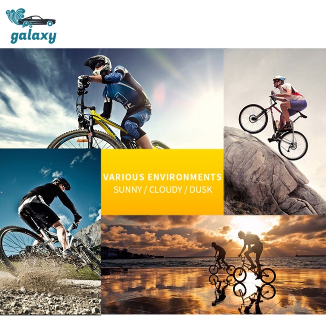 Galaxy Kính Mát Bảo Vệ Chống Tia Uv 9316p