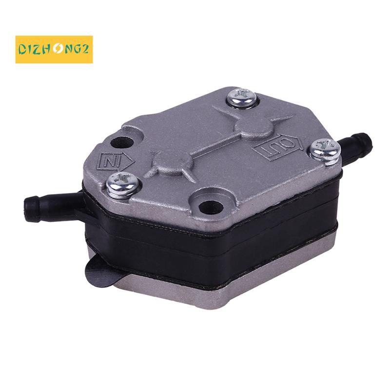 Bơm Nhiên Liệu Cho Động Cơ Tàu Thuyền Yamaha 25HP 30HP 2 Stroke Outboard 6A0-24410 - 00 692-24410 - 0