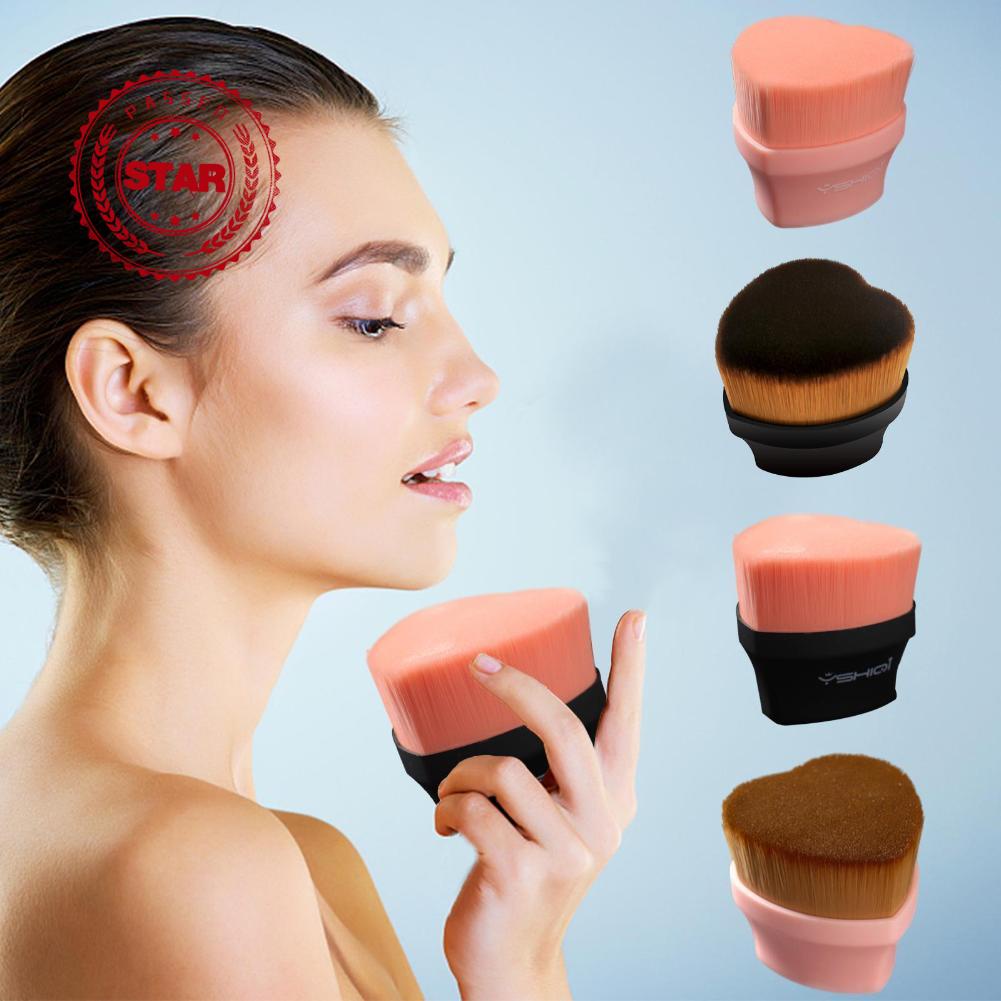 Cọ Trang Điểm Nền A1G3 Đa Năng Không Để Lại Dấu Vết