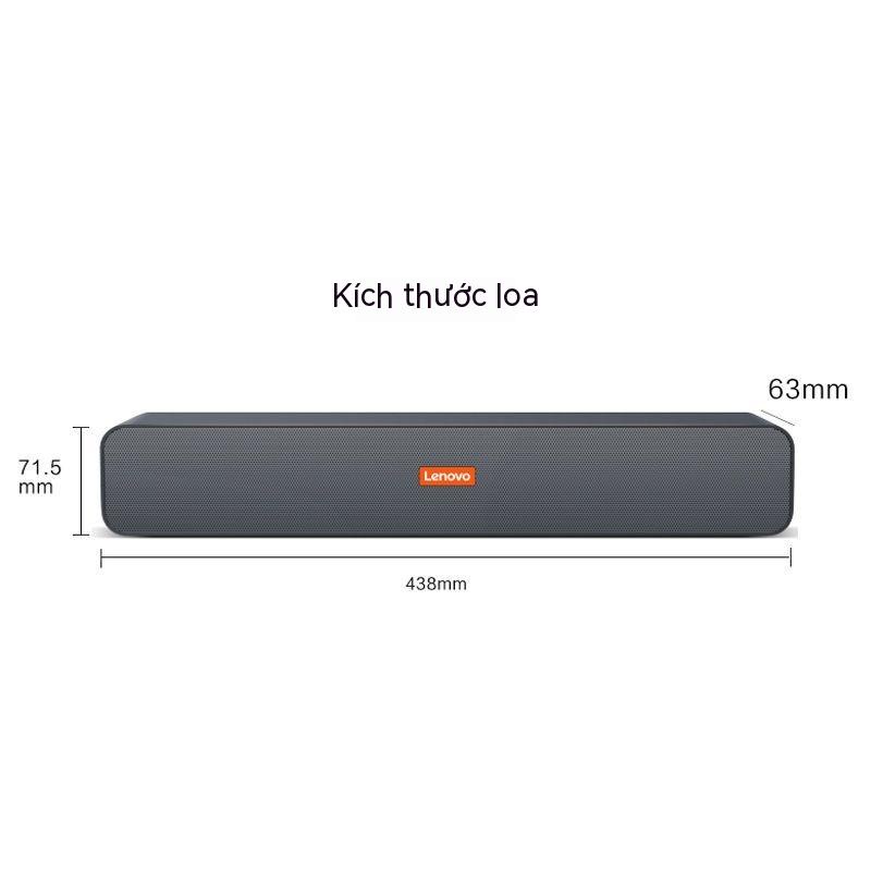 Loa Bms09 Loa Bluetooth Máy Tính Loa Siêu Trầm Loa Âm Thanh Dài Máy Tính Để Bàn