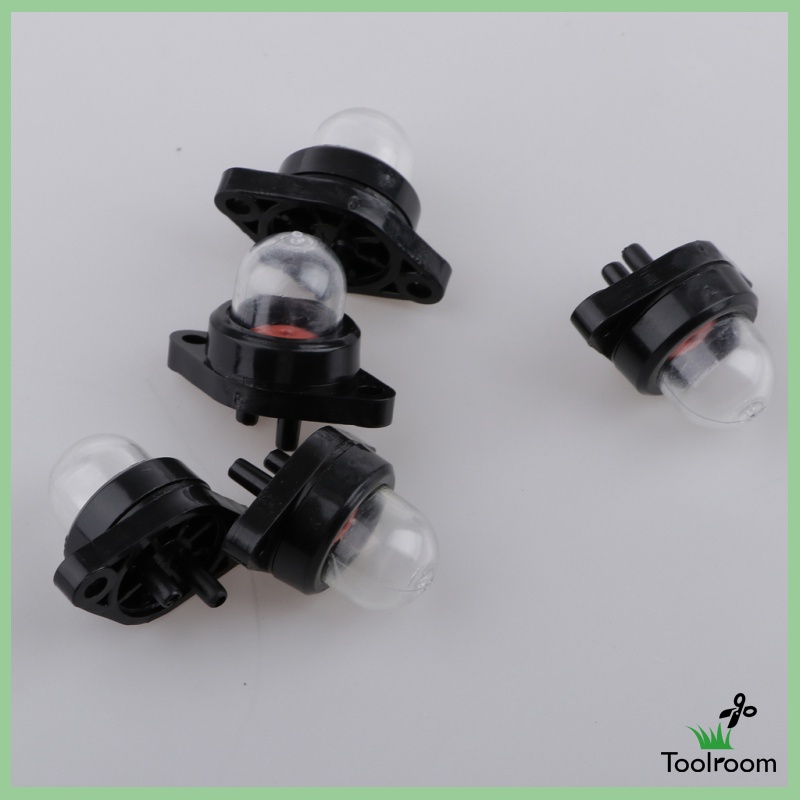 Set 5 Phụ Kiện Bơm Bóng Đèn / Bộ Chế Hòa Khí