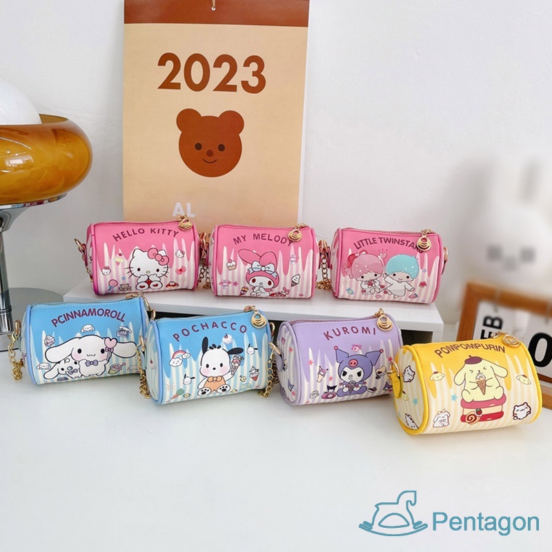 Túi Xách Da PU Hình Thùng Chứa Lớn Thời Trang Mùa Hè Cho Nữ