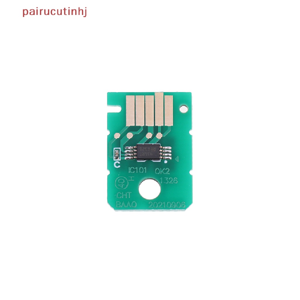 Chip Bảo Dưỡng Mực In MC-G02 Cho 1820 2820 3820 2860 3860