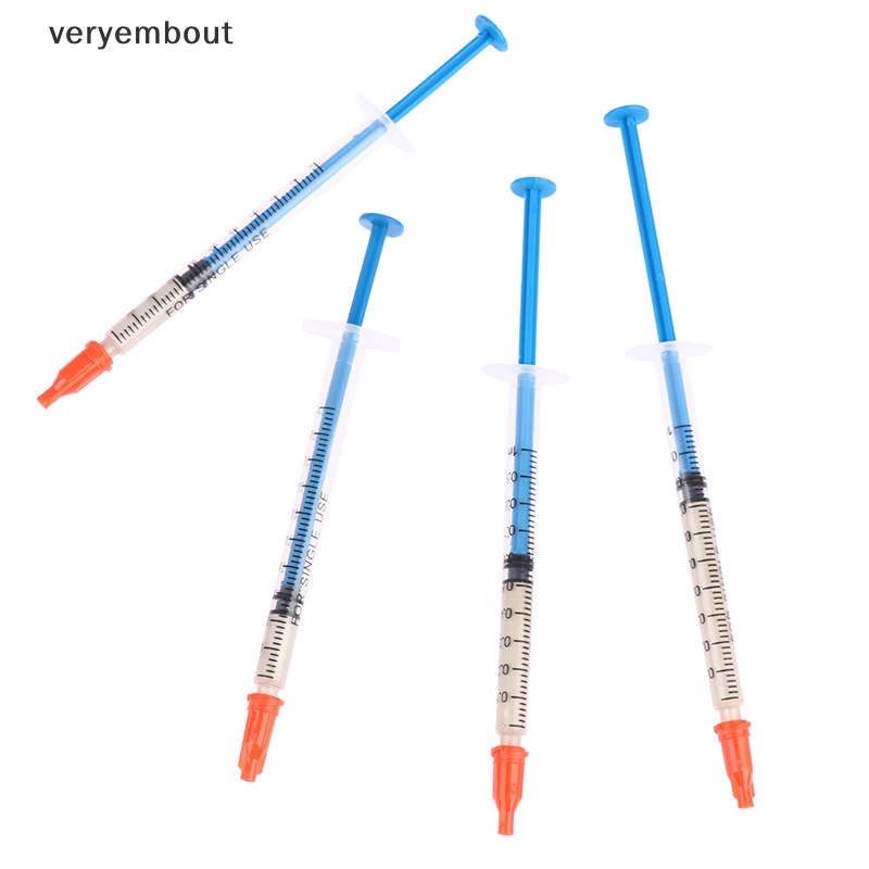 1 Tuýp Keo Dán Cao Su Dẫn Điện Màu Bạc Cho PCB