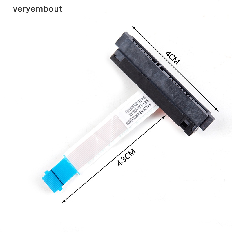 Dây Cáp Kết Nối Ổ Đĩa ODD Cho Dell Inspiron15 5558 3558 5555 3458 3559 3567 3467 n