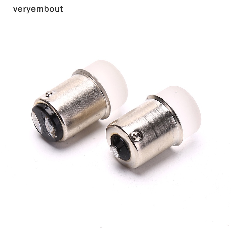 1 Đèn Led Xi Nhan 1156 / 1157 Chất Lượng Cao Cho Xe Hơi