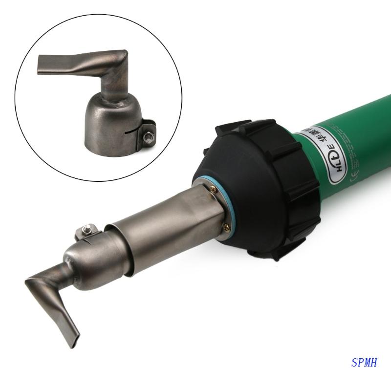 Đầu Hàn Phẳng 90 Độ 20mm Cho Súng Hàn HLTE