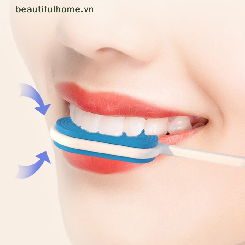 [beautifulhome] Dụng Cụ Chỉnh Hình Bằng Nhựa Đầy Màu Sắc Chỉnh Hình [beauty]