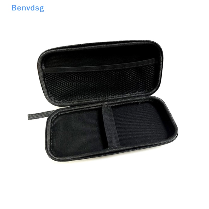 Túi Đựng Máy Chơi Game RG503 Màu Đen 7Inch Chống Thấm Nước Chống Sốc Chất Lượng Cao