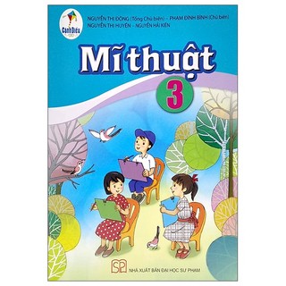 Mĩ thuật 3
