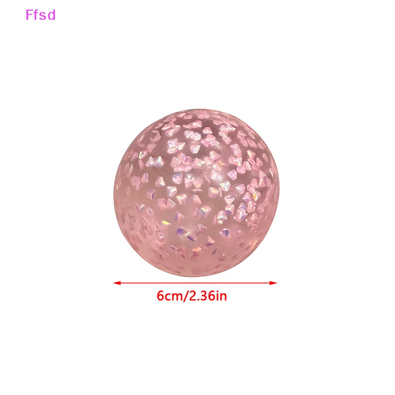 Đồ Chơi Bóng Bóp Giảm Căng Thẳng 2.36in Bằng TPR