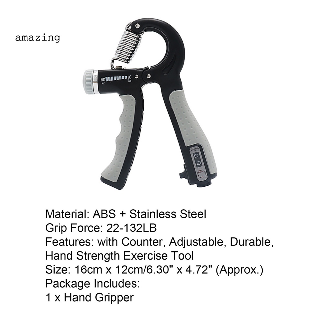 Dụng Cụ Luyện Tập Sức Mạnh Cá Chép Bằng Thép Không Gỉ Chống Ăn Mòn