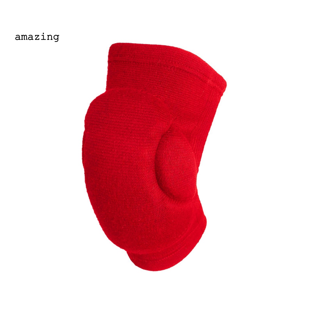 1 Băng Quấn Bảo Vệ Đầu Gối Thoải Mái Khi Chơi Bóng Chuyền