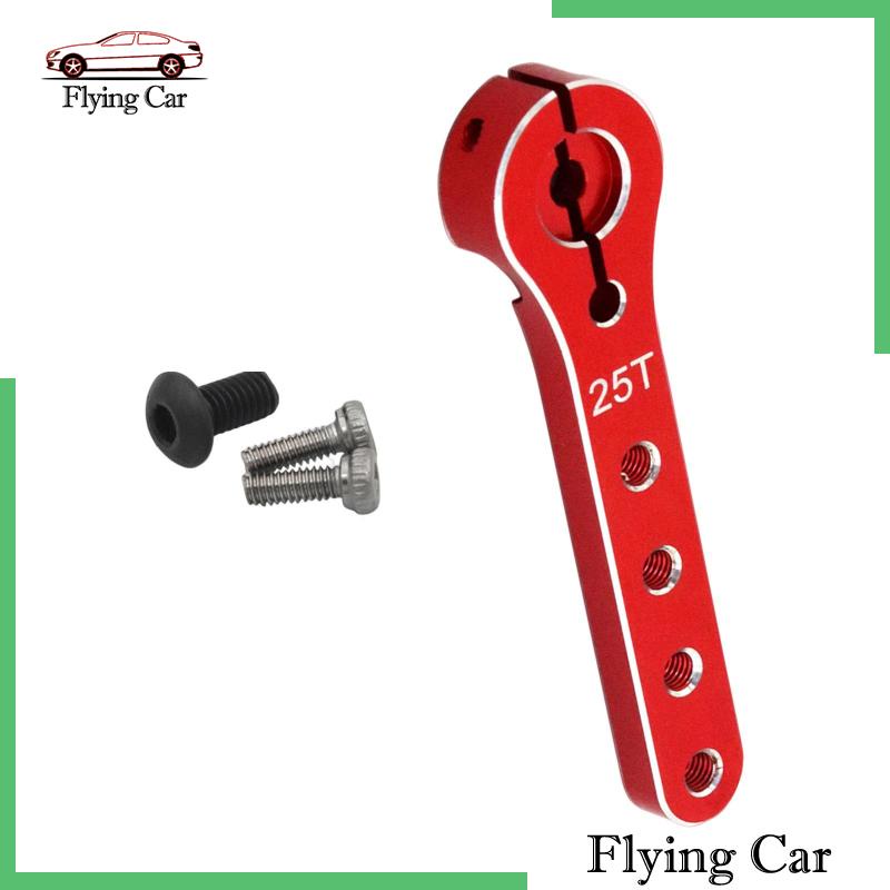 Cánh Tay Động Cơ Servo Bằng Hợp Kim Nhôm Lzdjfmy2 Cho Xe Điều Khiển Từ Xa