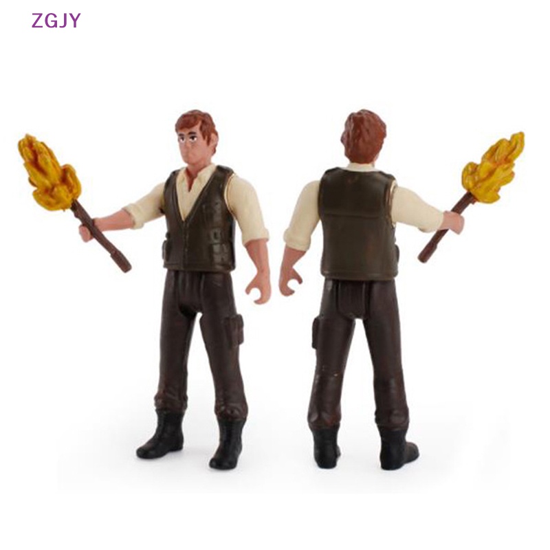 1 Bộ Lò Xo 1 / 12 Trang Trí Vườn Nhà Búp Bê Mới