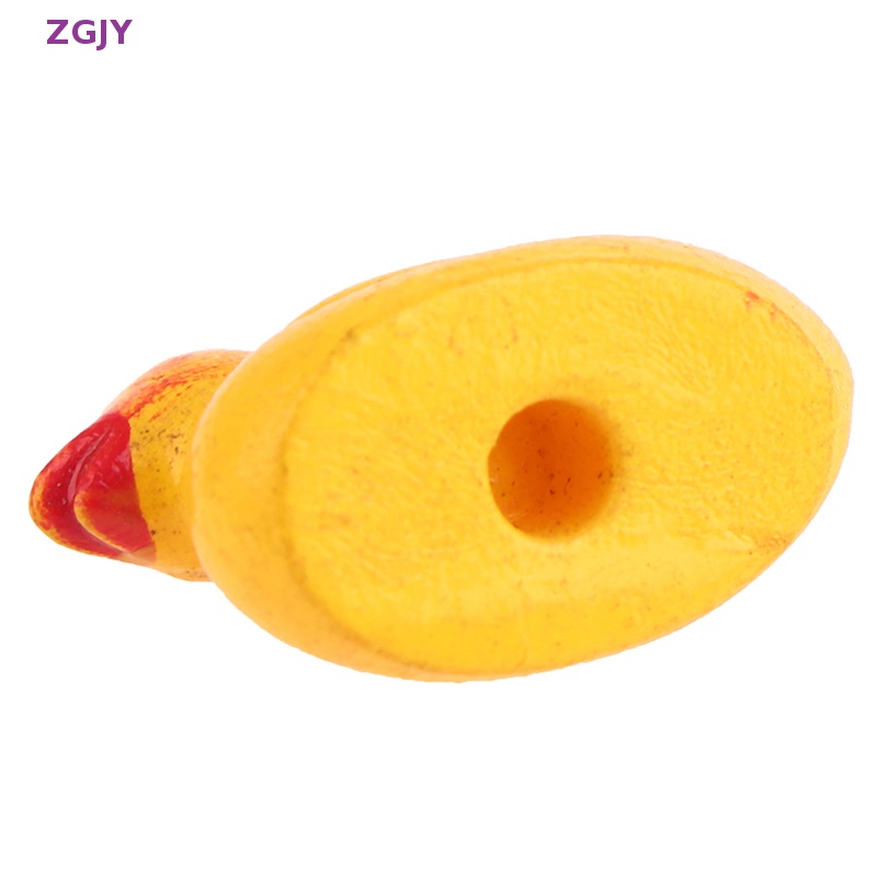 Set 10 Tượng Rùa Mini Bằng Nhựa Resin Thủ Công Dễ Thương ZGJY Mới