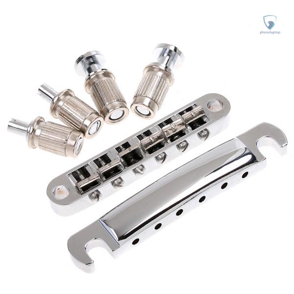 Bộ Ngựa Đàn Tự Động Cho Gibson LP Epiphone Guitar