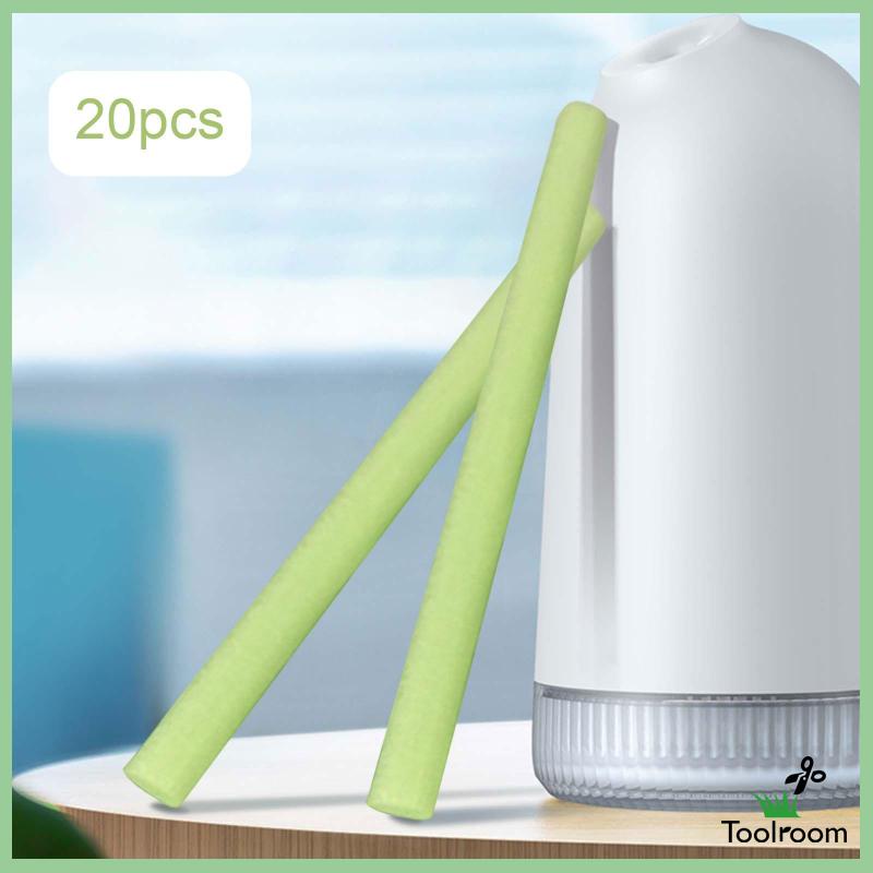 Set 20 Que Nạp Lại Chuyên Dụng Cho Máy Khuếch Tán Độ Ẩm