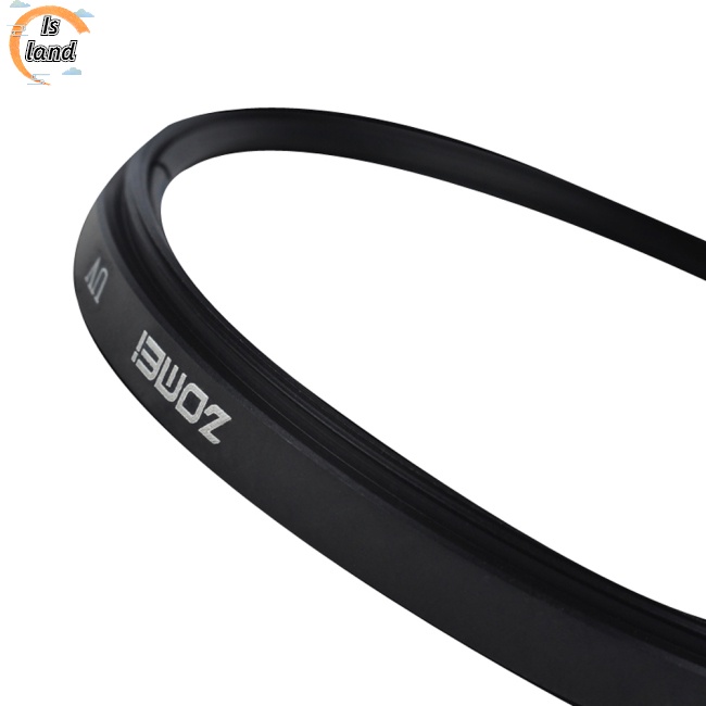 Kính Lọc Phân Cực ZOMEI UV Cho Máy Ảnh SLR DSLR