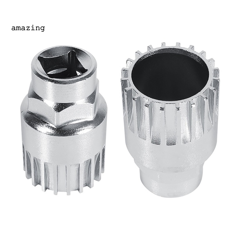 Dụng Cụ Sửa Chữa Trục Dưới Xe Đạp Thiết Kế Lỗ Vuông Chuyên Dụng