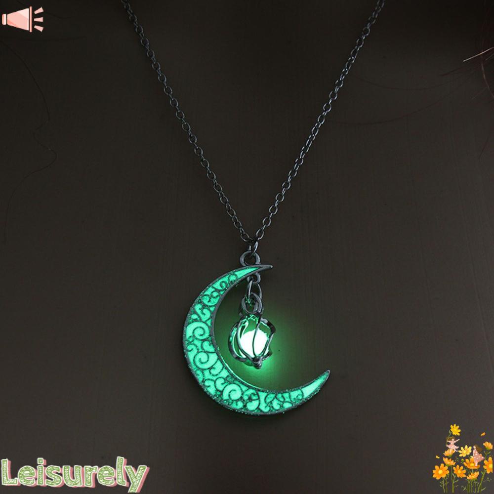 Vòng Cổ Rỗng Hóa Trang Halloween Độc Đáo|Mặt Dây Chuyền Mạ Vàng