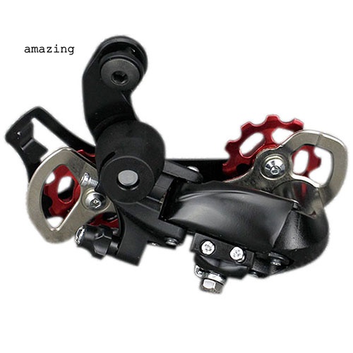 Ròng Rọc Hợp Kim Nhôm 11T Cho Xe Đạp Leo Núi