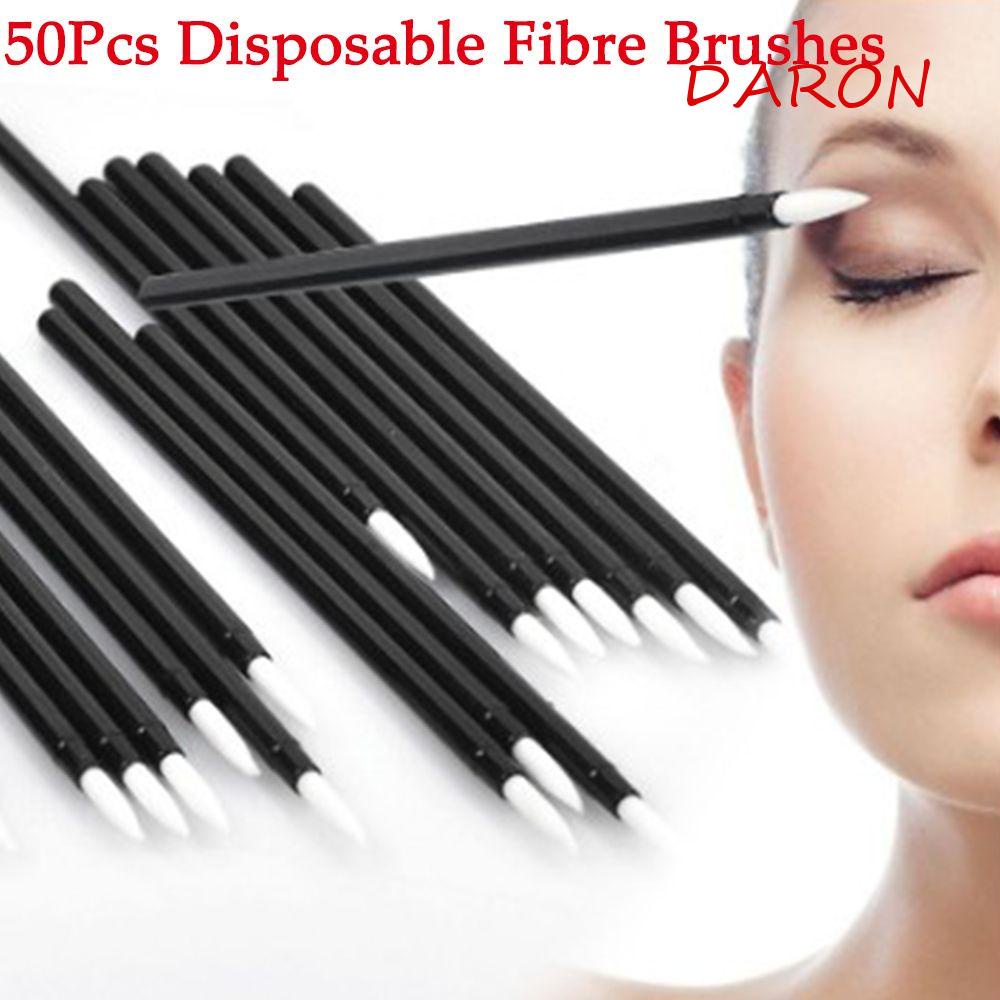 Set Cọ Trang Điểm Môi DARON Dùng Một Lần Chuyên Nghiệp