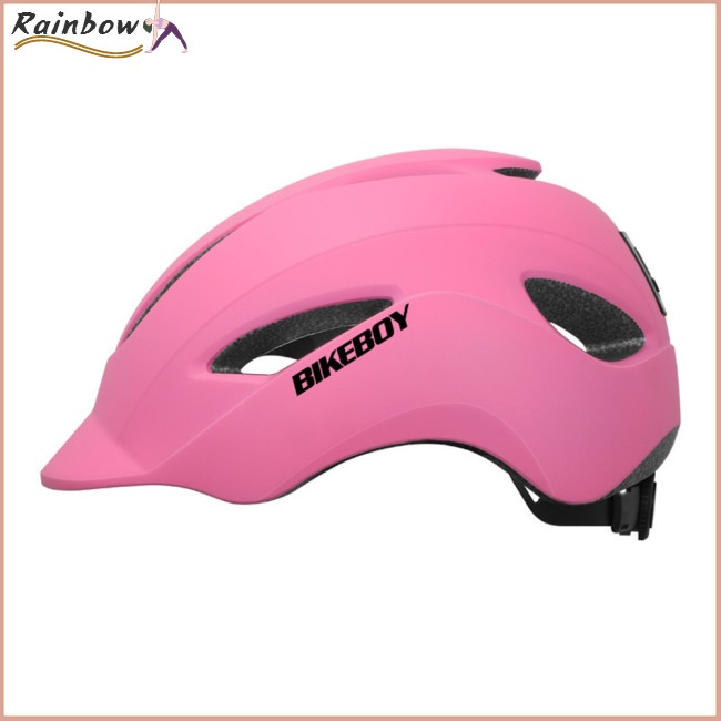 Mũ Bảo Hiểm Xe Đạp Leo Núi Siêu Nhẹ Chống Thấm Nước Tùy Chỉnh Tiện Dụng