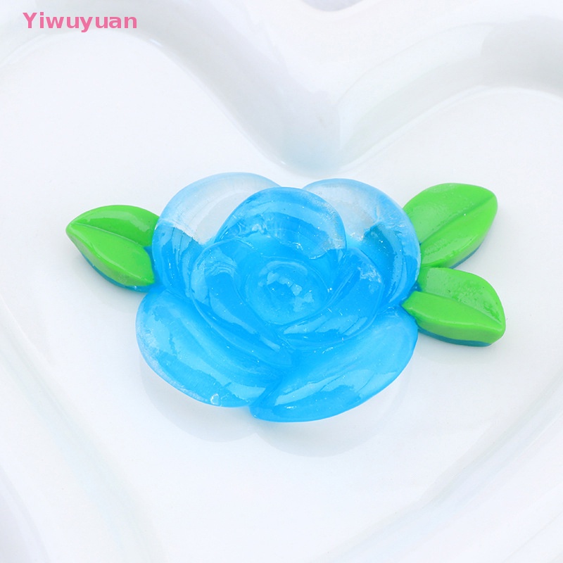 1 Nón Lưỡi Trai Phát Quang Họa Tiết Hoa Lá / Phong Cảnh Mới