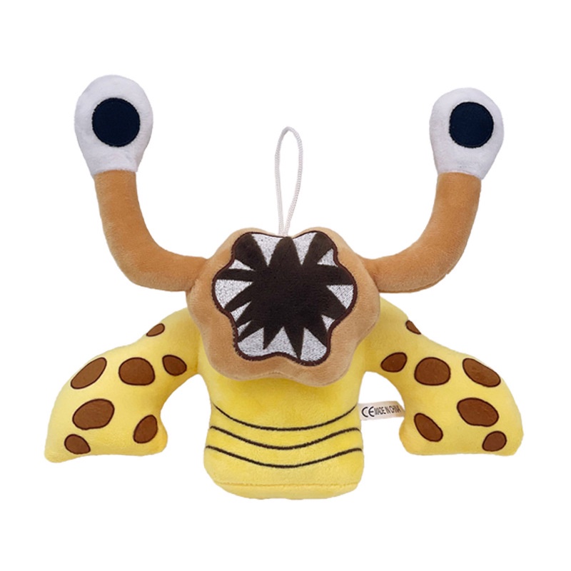 Thú Nhồi Bông Banban Trong Game Garten of Banban Jumbo Josh