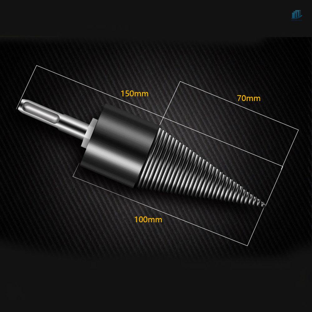 Mũi Khoan Gỗ 32mm s2mwvn Chuyên Dụng