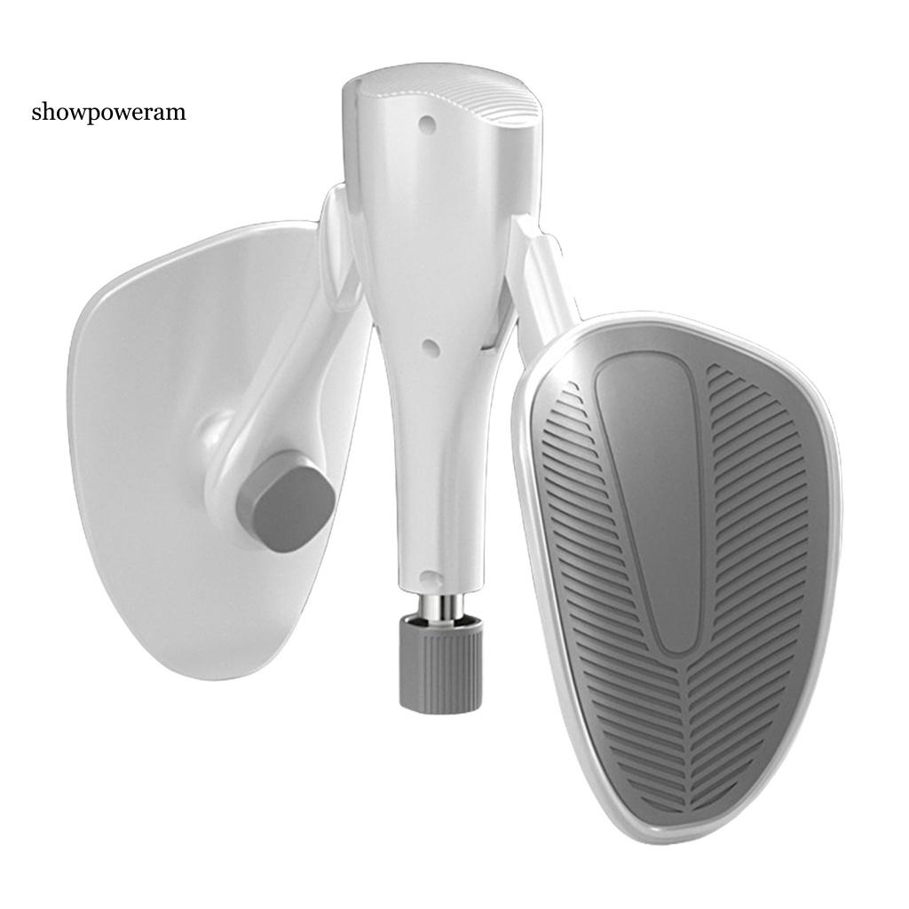 Dụng Cụ Luyện Tập Cơ Chân Linh Hoạt Chống Trượt Tiện Dụng