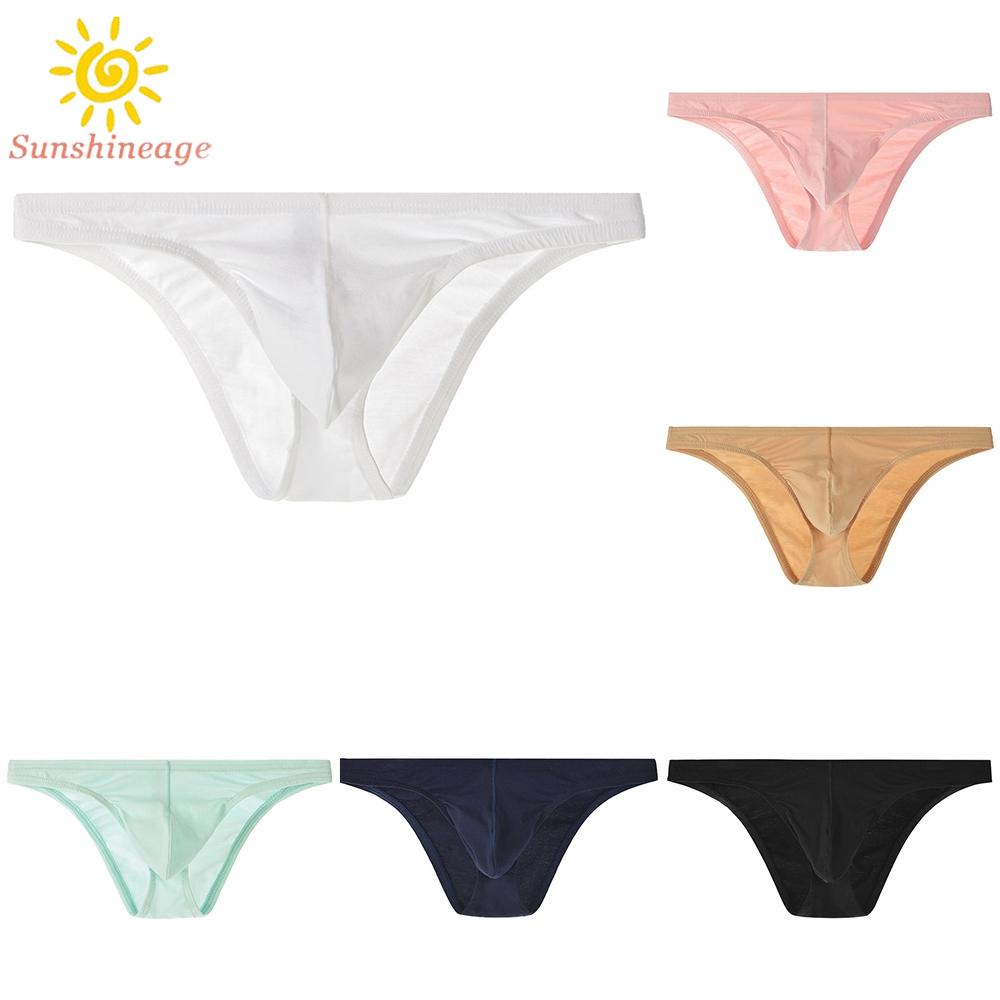 Quần Lót Lưng Thấp Size M-2XL Cho Ngày Valentine