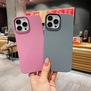 Ốp Lưng Sang TrọNg Cho IPhone 13 Pro Max 14 Pro Max IPhone 12 11 Pro Max