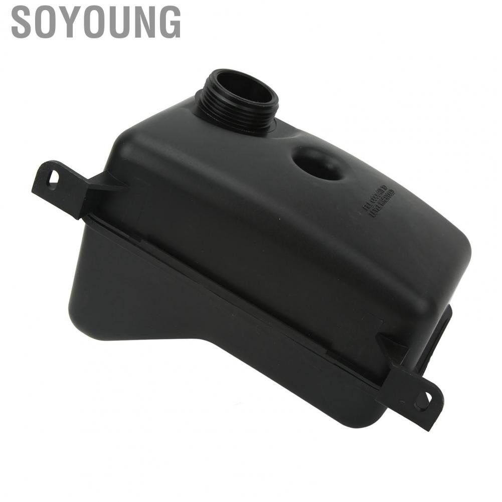 Soyoung PCF101590  Car Reservoir Expansion Bottle Tank Easy Install Coolant Overflow for