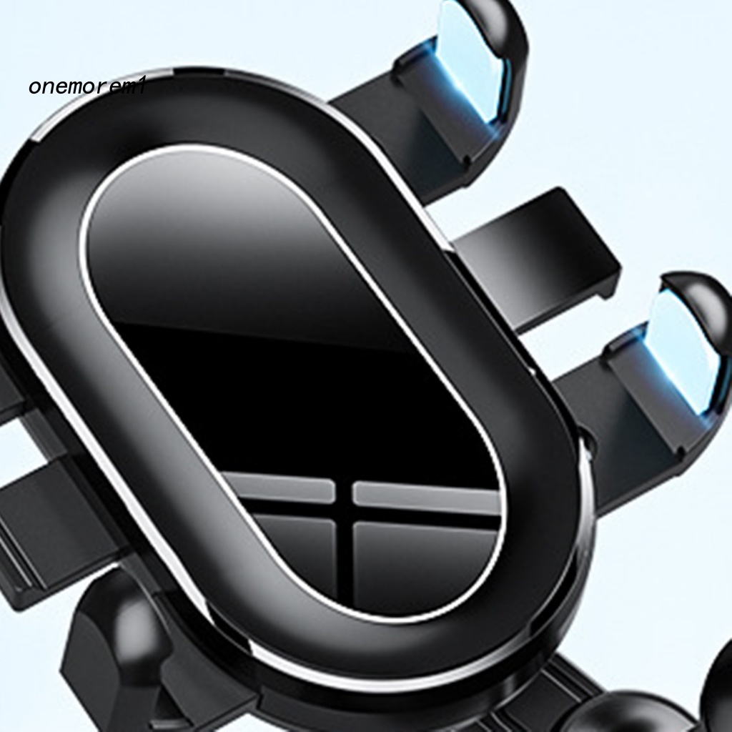 Giá Đỡ Điện Thoại Chống Gỉ Tùy Chỉnh Sức Chứa Lớn Tiện Dụng Cho Xe Hơi