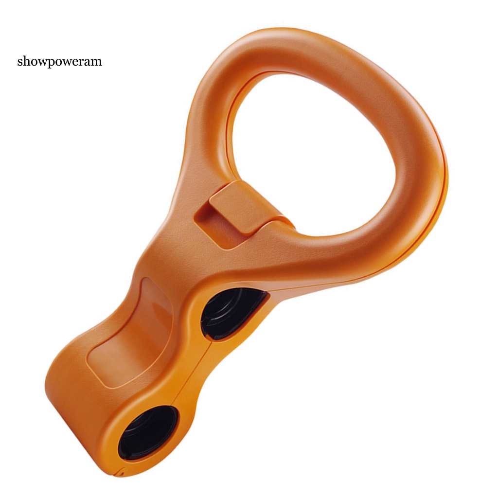 Kẹp Tạ Siêu Nhẹ Chống Va Chạm Chuyên Dụng Cho Tập Gym