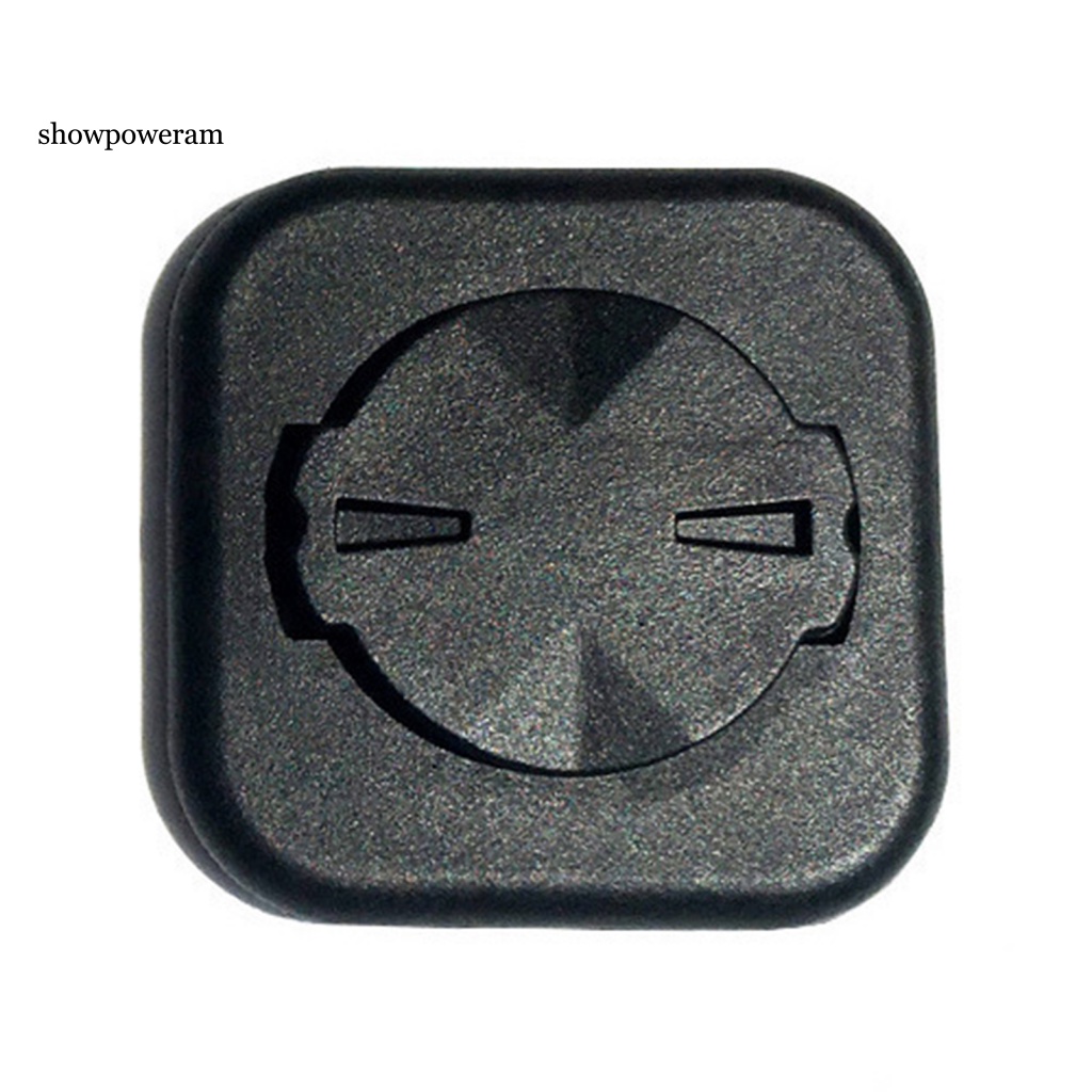 Giá Đỡ Máy Tính Chống Trầy Xước Màu Trơn Gắn Tay Lái Xe Đạp