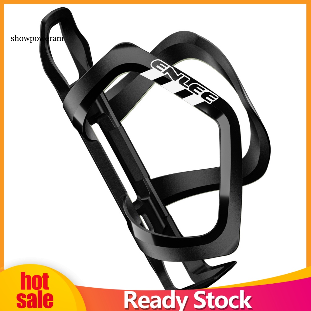 Giá Đỡ Chai Nước Chống Trầy Bằng Polycarbonate Tiện Dụng Cho Xe Đạp