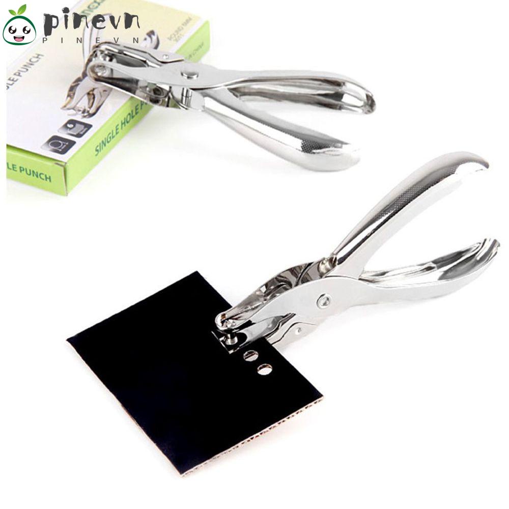 Dụng Cụ Đục Lỗ Đơn 6MM Tự Làm Tiện Dụng